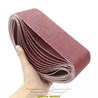 Nhám Vòng 915*100mm, Ráp Vòng Giáp Mịn 