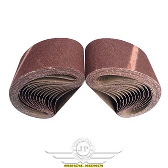 Nhám Vòng Máy Chà Nhám Tăng 915*100mm