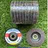 Đá Ráp Xếp 100