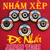 Đá Ráp Xếp 100