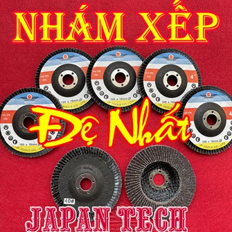 Nhám Xếp là gì ? Ráp xếp có bao nhiêu loại? Cách Chọn Đá Ráp Xếp