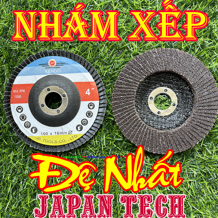 Tác Dụng của Ráp Xếp, Nhám Xếp trong Gia Công Cơ Khí