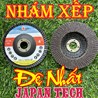 Nhám Xếp Nhật