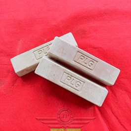 Sáp Nâu Đánh Bóng Inox