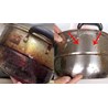 Nước Tẩy Bóng Gương Inox