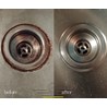 Nước Tẩy Bóng Gương Inox
