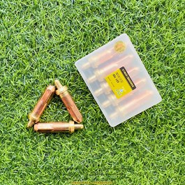 Bép Cắt Oxy-Gas Gitzo Tay Đại G01-100 bằng Đồng Số 2