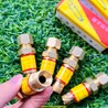 Thiết Bị Chống Cháy Ngược Axetylen HF2 màu Vàng Đỏ