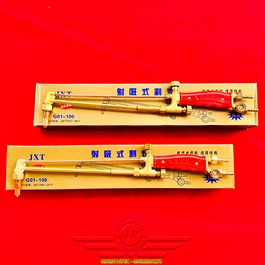 Mỏ Cắt Oxi Gas G01-100