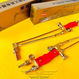 Tay Cắt Gió Đá Oxy gas G01-30