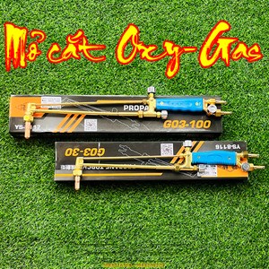 Tay Cắt Oxygas G03-100