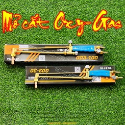 Tay Cắt Oxygas G03-100