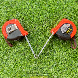 Thước Cuộn Thước Mét Loban 5m
