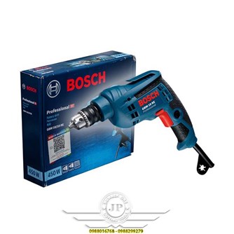 Máy Khoan Bosch GBM 10 RE 