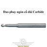 Dao Phay Ngón Carbide Ø1 2 me