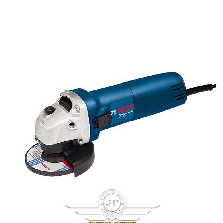 Vì sao nên chọn mua máy mài góc Bosch GWS 060?