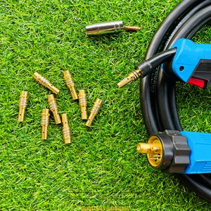 Nối Bép Mỏ Hàn Mig 15AK