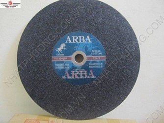 Đá cắt Arba 350