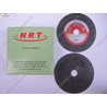 Đá cắt NRT 100mm
