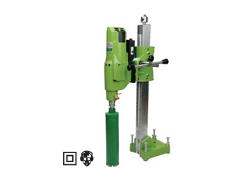 Máy Khoan Rút Lõi Bê Tông 6300