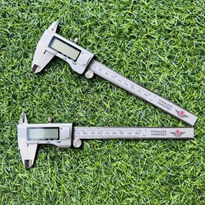 Thước Cặp Điện Tử 200mm