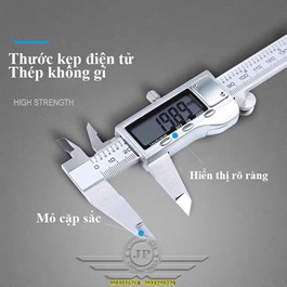 Thước Kẹp Vernier Caliper 300mm