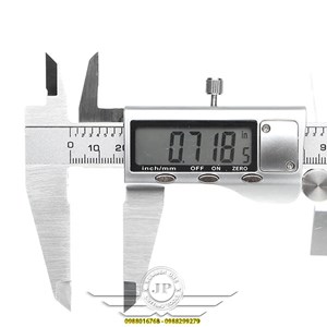 Thước Kẹp Điện Tử Inox 150mm
